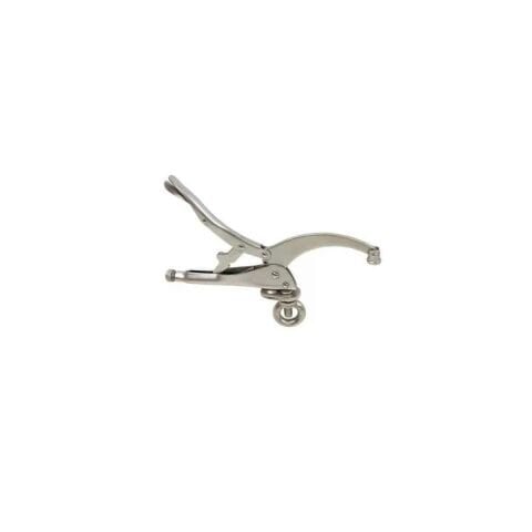 TROY 21801 SUTUNLU MATKAP TEZGAHI MENGENESİ 23 cm PENSE TİP
