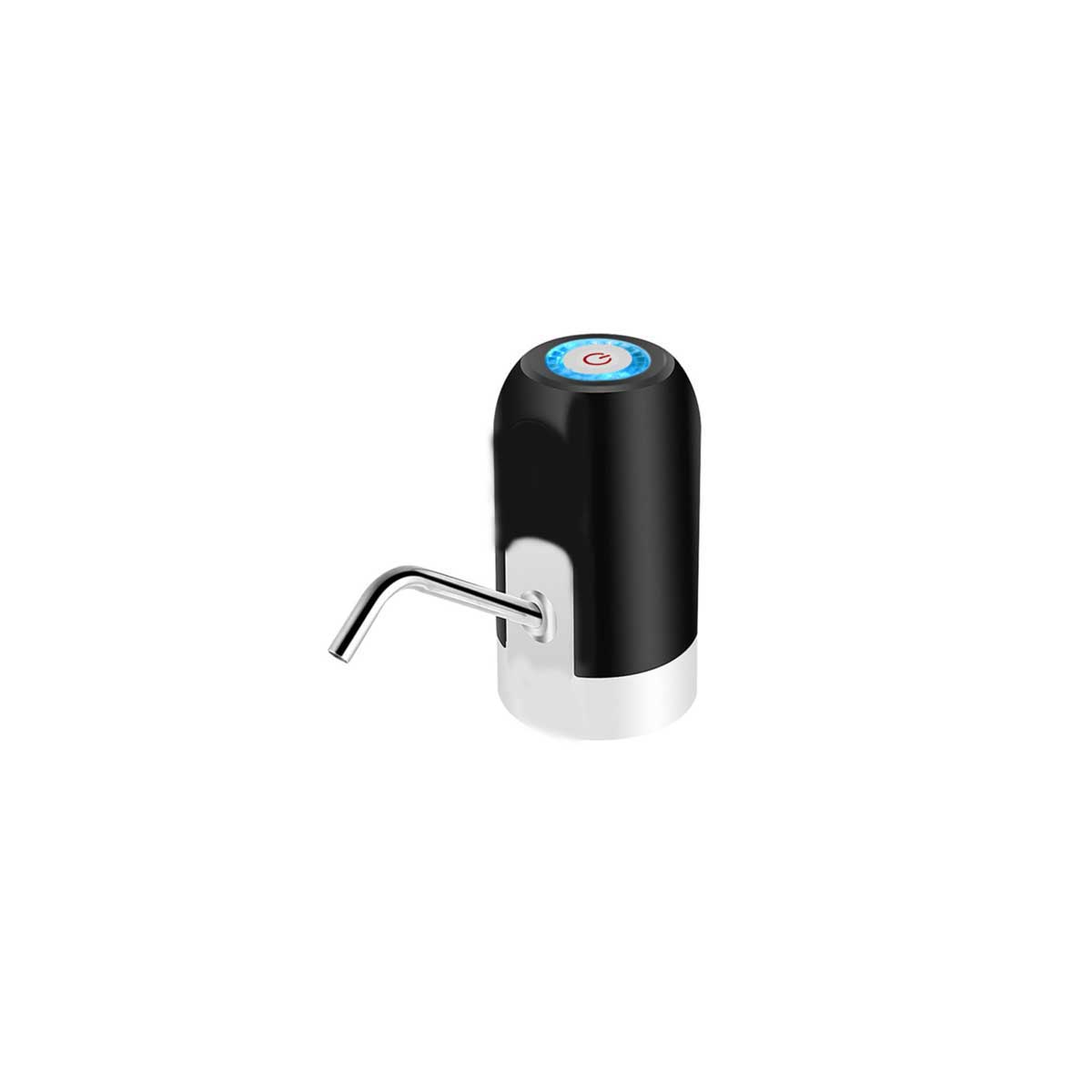 TUDOR AP112 ŞARJLI DAMACANA SU POMPASI AKÜLÜ USB GİRİŞLİ