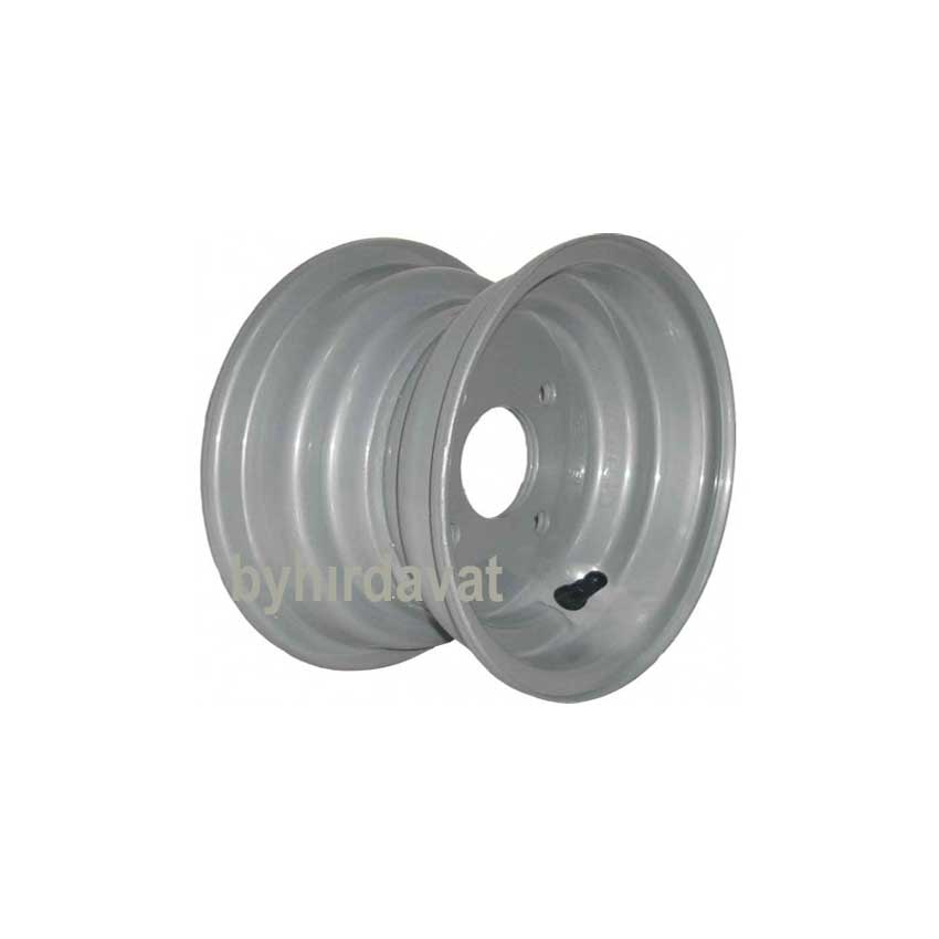 8 Jant ÇİM BİÇME TUBELESS TRAKTÖR ve TARIM MAKİNALARI Poryalı