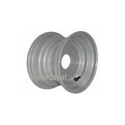 8 Jant ÇİM BİÇME TUBELESS TRAKTÖR ve TARIM MAKİNALARI Poryalı