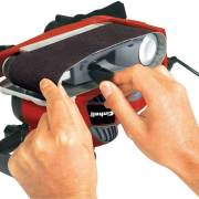 EİNHELL RT-BS 75 TANK ZIMPARA