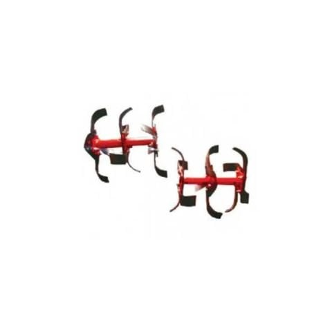 KAMA BY REİS KGT510 BIÇAK GRUBU ÇAPA MAKİNASI BIÇAĞI