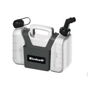 EİNHELL 3+1.25 LT BENZİN BİDONU YAĞ BİDONU Plastik