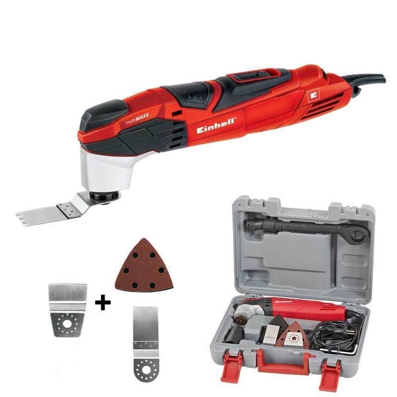 EİNHELL TE-MG 200 CE RASPALAMA RENOVATOR MAKİNASI RT-MG 200