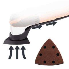 EİNHELL TE-MG 200 CE RASPALAMA RENOVATOR MAKİNASI RT-MG 200