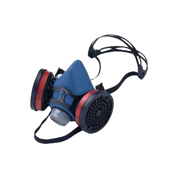 WILLSON SPERIAN VALUAIR YARIM YÜZ MASKESİ SPER1001574 Filitreler Hariç Filtre