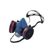 WILLSON SPERIAN VALUAIR YARIM YÜZ MASKESİ SPER1001574 Filitreler Hariç Filtre