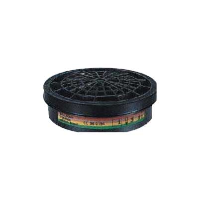 WILLSON SPERIAN A B E K1 MASKE FİLİTRESİ 1001581 FİLTRE 1 ad