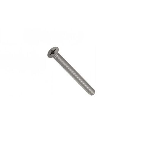 M5*50 mm YHB VİDA HAVŞA BAŞLI BAREL VİDASI Metrik