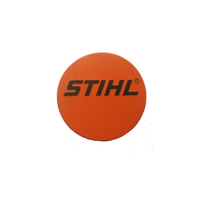 STIHL MARKA MODEL LOGOSU STARTERE TAKILAN