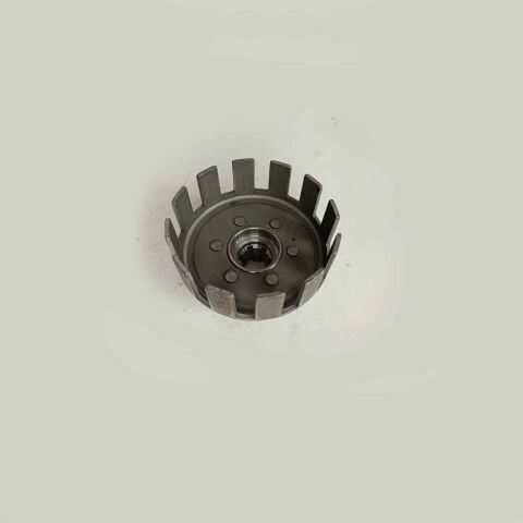 20-25 mm BALATA KOVANI Frezeli 110 mm 12 li Perçinli TN-730 B1 ÇAPA MAKİNASI BALATA TASI KAMPANA BALATA YUVASI BASKI BALATA