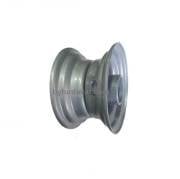 6 Jant ÇİM BİÇME TRAKTÖR ve TARIM MAKİNALARI 2 Parça iki parça