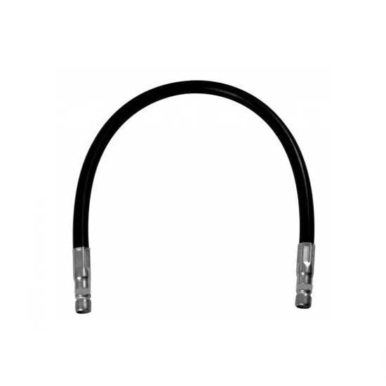 25*25 mm 77.5 cm BG430-BG520 SPİRAL GÖVDESİ MOTORLU TIRPAN ŞAFT HORTUMU