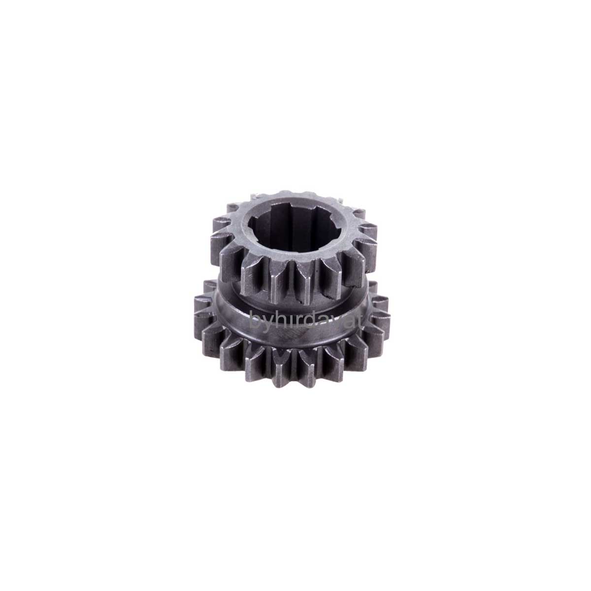 39 mm GRUP DİŞLİ WM500-900-SM250 ÇAPA MAKİNASI WEIMA