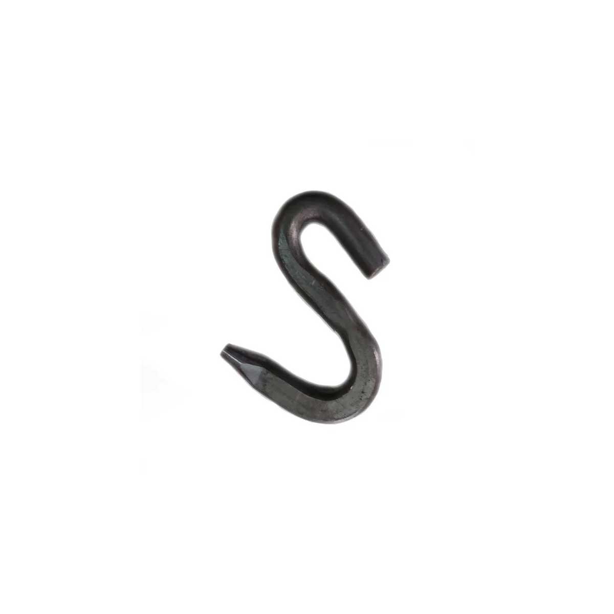 12 mm ES KANCA DEMİR ZİNCİR S Kanca
