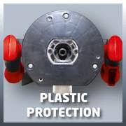 EİNHELL  TC-RO 1155 E DİK FREZE MAKİNASI