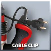 EİNHELL  TC-RO 1155 E DİK FREZE MAKİNASI