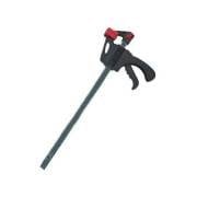 16 inc 400 mm  KISKAÇ TEK EL TETİK TİP MARANGOZ MOBİLYA İŞKENCESİ