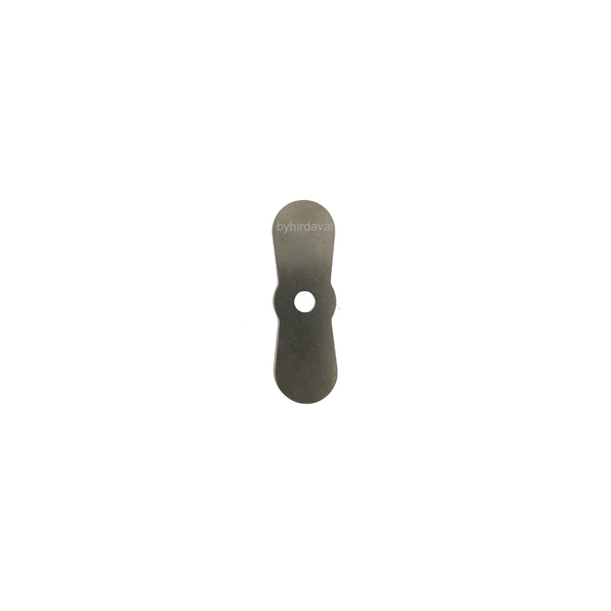 16*52 mm SİLİNDİR VALF PLAKASI Sessiz KOMPRESÖR PLEYT 16-52