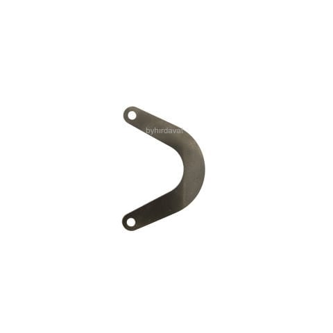 10*58 mm SİLİNDİR VALF PLAKASI Sessiz KOMPRESÖR PLEYT 10-58 Ay Tipi