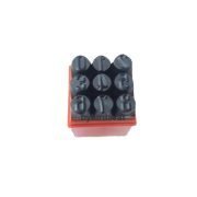 3 mm ÇELİK RAKAM
