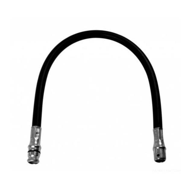 25*28 mm 77.5 cm SPİRAL GÖVDESİ MOTORLU TIRPAN ŞAFT HORTUMU