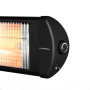 LUXEL EX-23 ECORAY İNFRARED ISITICI 2500W SOBA UFO