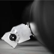 LUXEL EX-23 ECORAY İNFRARED ISITICI 2500W SOBA UFO
