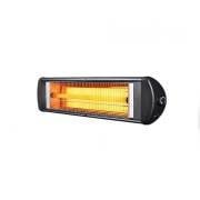 LUXEL EX-23 ECORAY İNFRARED ISITICI 2500W SOBA UFO