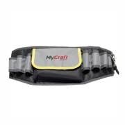 MYCRAFT 60*17 cm BEL ÇANTASI BEZ C0296187