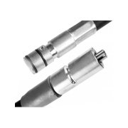 26*31 mm 94.3 cm 453 OLEOMAC ERGO SHAFT SPİRAL GÖVDESİ MOTORLU TIRPAN ŞAFT HORTUMU