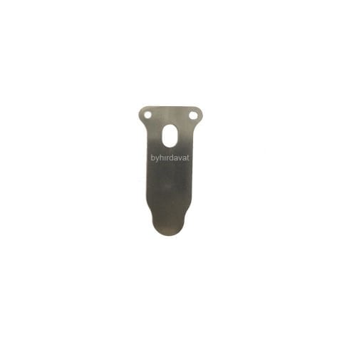 28*57 mm SİLİNDİR VALF PLAKASI Sessiz KOMPRESÖR PLEYT 28-57