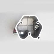12 HP PA195 KÜLBÜTÖR KAPAĞI KOMPLE 3 Delik DİZEL ÇAPA MAKİNASI SU MOTORU Kulbutor