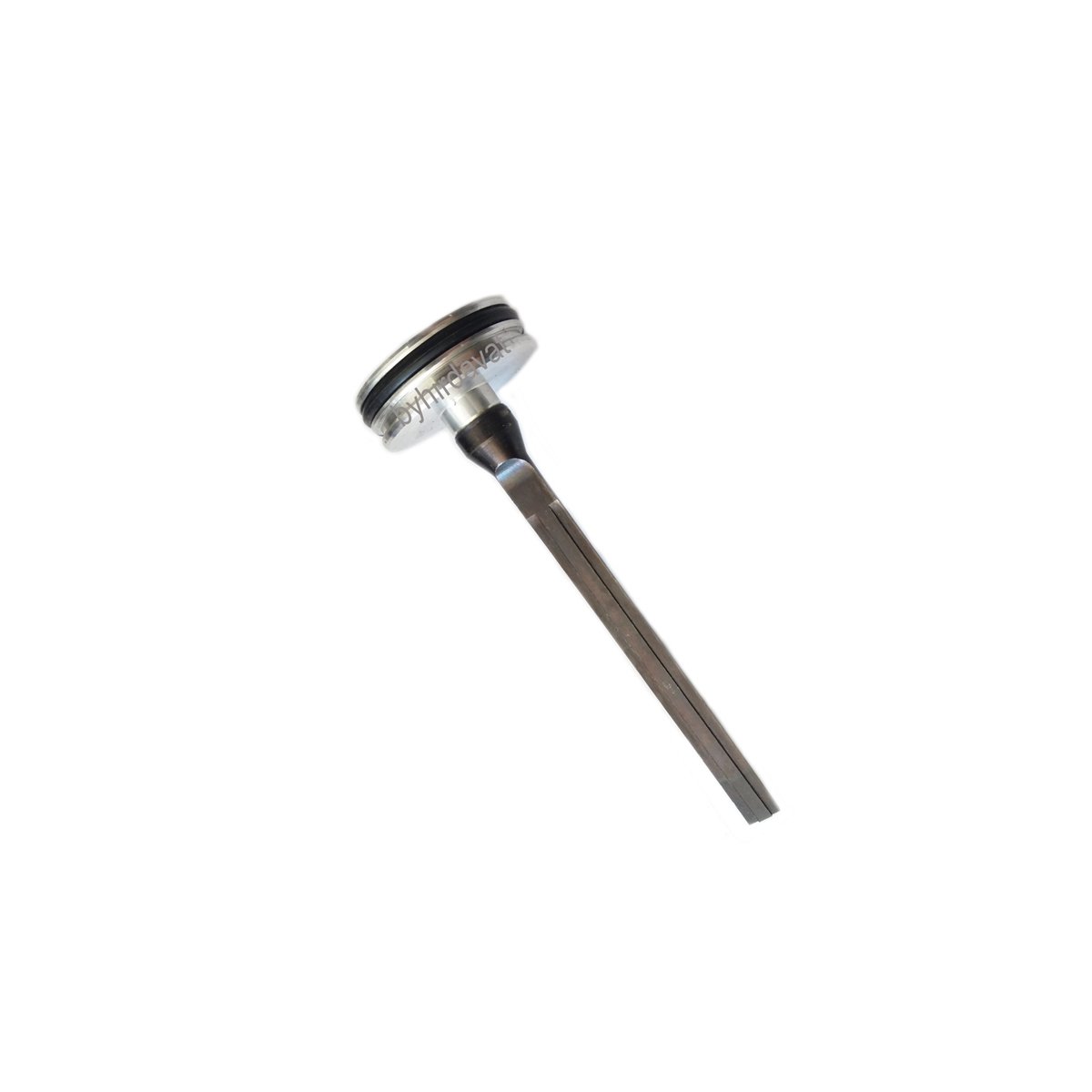 39.5 mm PİSTON 9240 HAVALI ZIMBA TABANCA PİSTONU ALBİ-KL-AKDENİZ 92/40