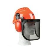 OREGON ORMANCI KORUYUCU KASK KOMPLE KULAKLIKLI BARET