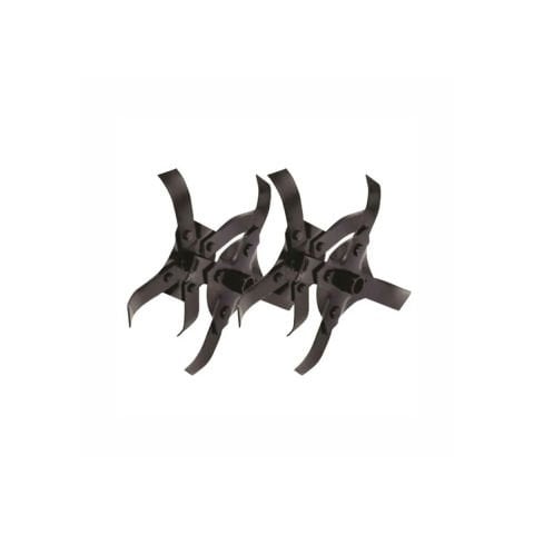 BG-260110-B ÇAPA APARATI YEDEK BIÇAĞI MİNİ ÇAPA ve MOTORLU TIRPAN ÇAPA APARATI EİNHELL 3360-3336 KAYIŞLI ÇAPA BIÇAK