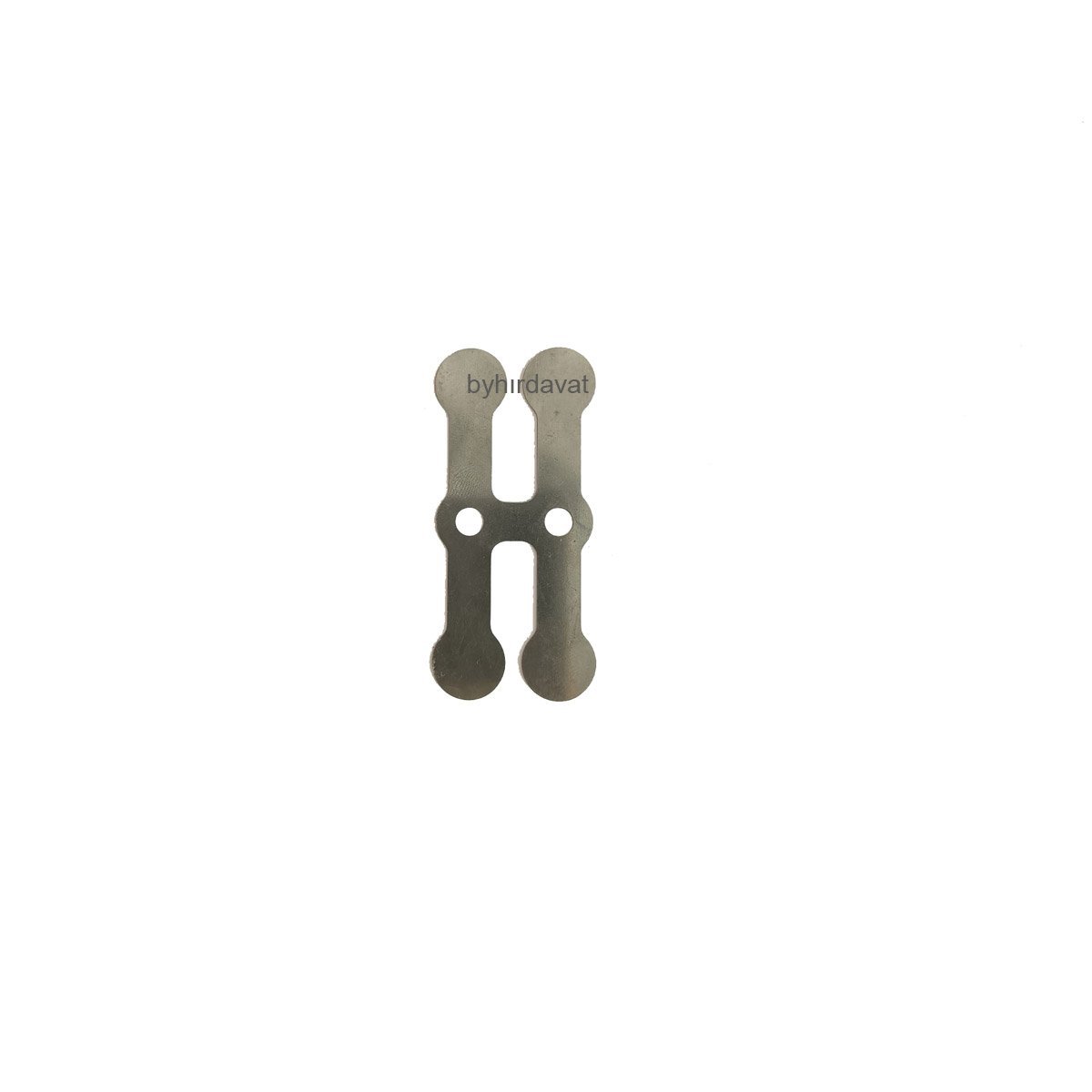 32*71 mm SİLİNDİR VALF PLAKASI Sessiz KOMPRESÖR PLEYT 32-71