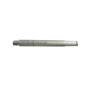 116 mm GÖBEK MİLİ YAYIK MAKİNASI SOYTAŞ Sol diş