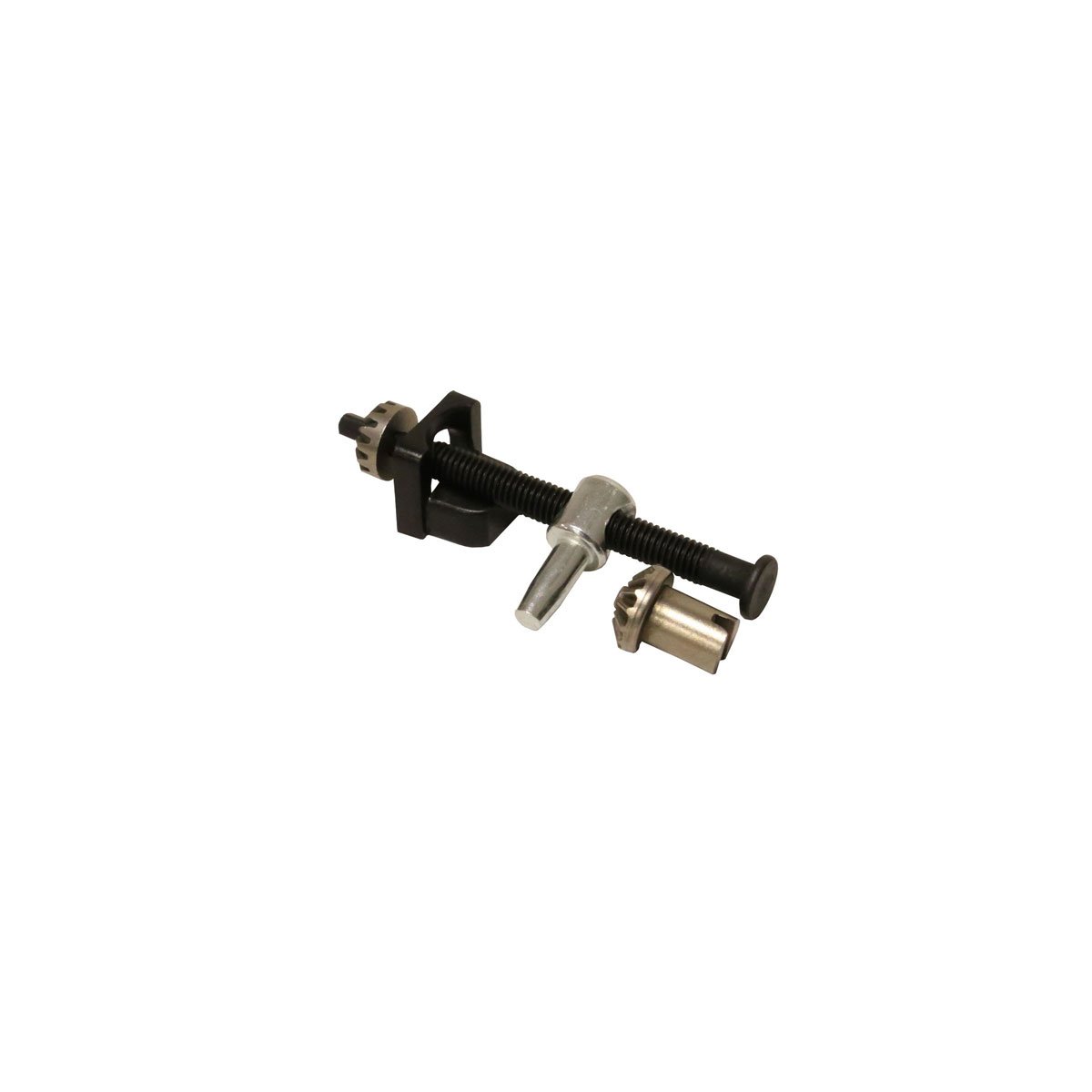 ZOMAX 4010 ZİNCİR GERGİ VİDASI FREZELİ 4100-4003 MOTORLU TESTERE Zincir Germe Ayar vidası