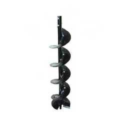 DOLMAR 18 cm TOPRAK BURGU MAKİNASI UCU TOPRAK DELME P-49199