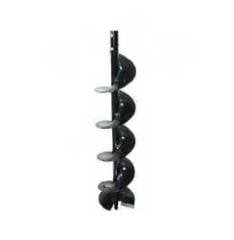 DOLMAR 18 cm TOPRAK BURGU MAKİNASI UCU TOPRAK DELME P-49199
