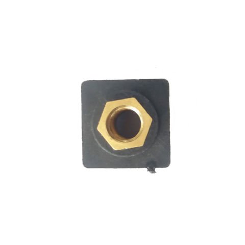 10 mm MAÇA YAYIK MAKİNASI SOYTAŞ Sol diş