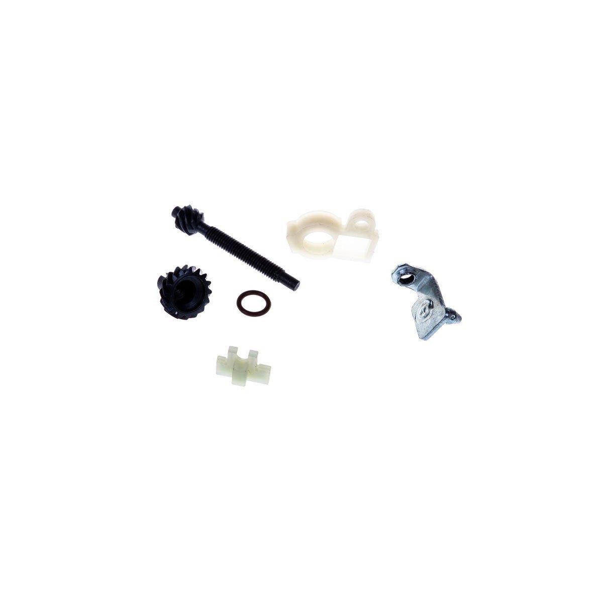MS361 STIHL ZİNCİR GERGİ VİDASI FREZELİ ZOMAX 6010-MS260-MS280-MS341-MS360-MS361-MS380-MS381-MS460-MS660 MOTORLU TESTERE Zincir Germe Ayar vidası