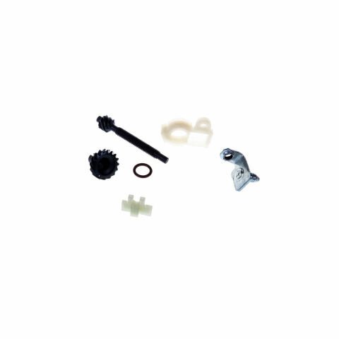 MS361 STIHL ZİNCİR GERGİ VİDASI FREZELİ ZOMAX 6010-MS260-MS280-MS341-MS360-MS361-MS380-MS381-MS460-MS660 MOTORLU TESTERE Zincir Germe Ayar vidası