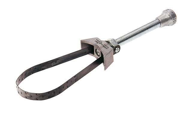 İZELTAŞ 100 mm 06375 AYARLI YAĞ FİLİTRE ANAHTARI FİLTRE