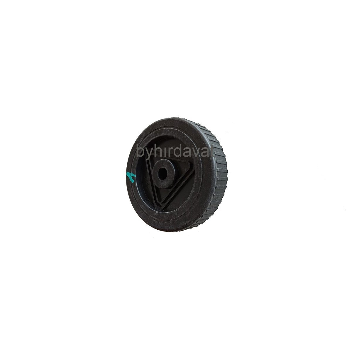 12 cm KOMPRESÖR TEKERİ 12-25-14 mm