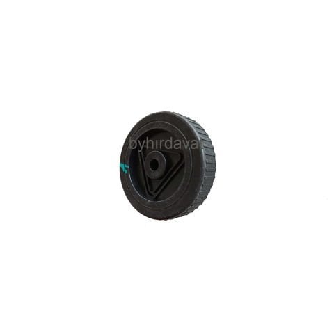 12 cm KOMPRESÖR TEKERİ 12-25-14 mm