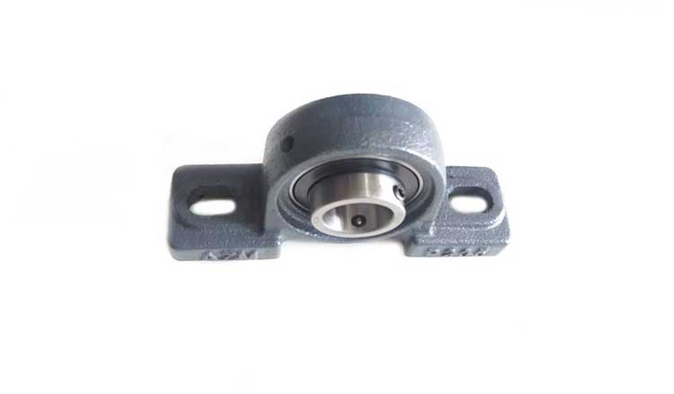 UCP 210 YATAKLI RULMAN 50 mm UCP210
