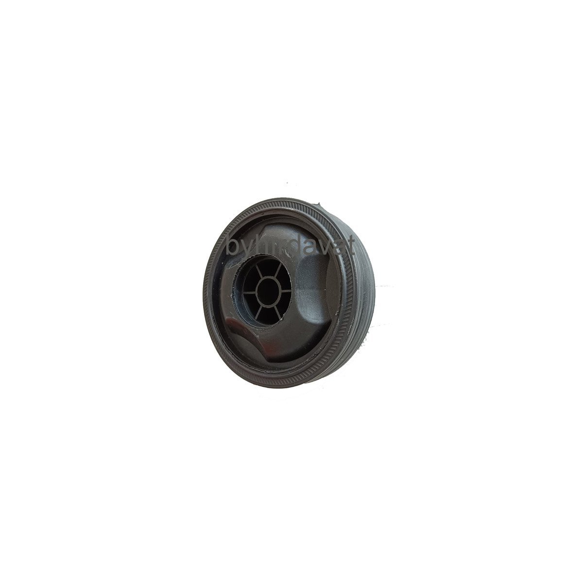 12 cm KOMPRESÖR TEKERİ 12-30-17 mm