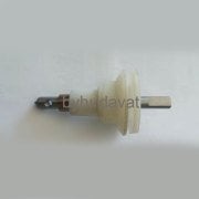 55 mm YAYIK MAKİNASI GÖBEK SETİ MİNİSAN-BARTECH-KRİSTAL YAYIK GÖBEĞİ Ölçü Uyan Tüm Markalar